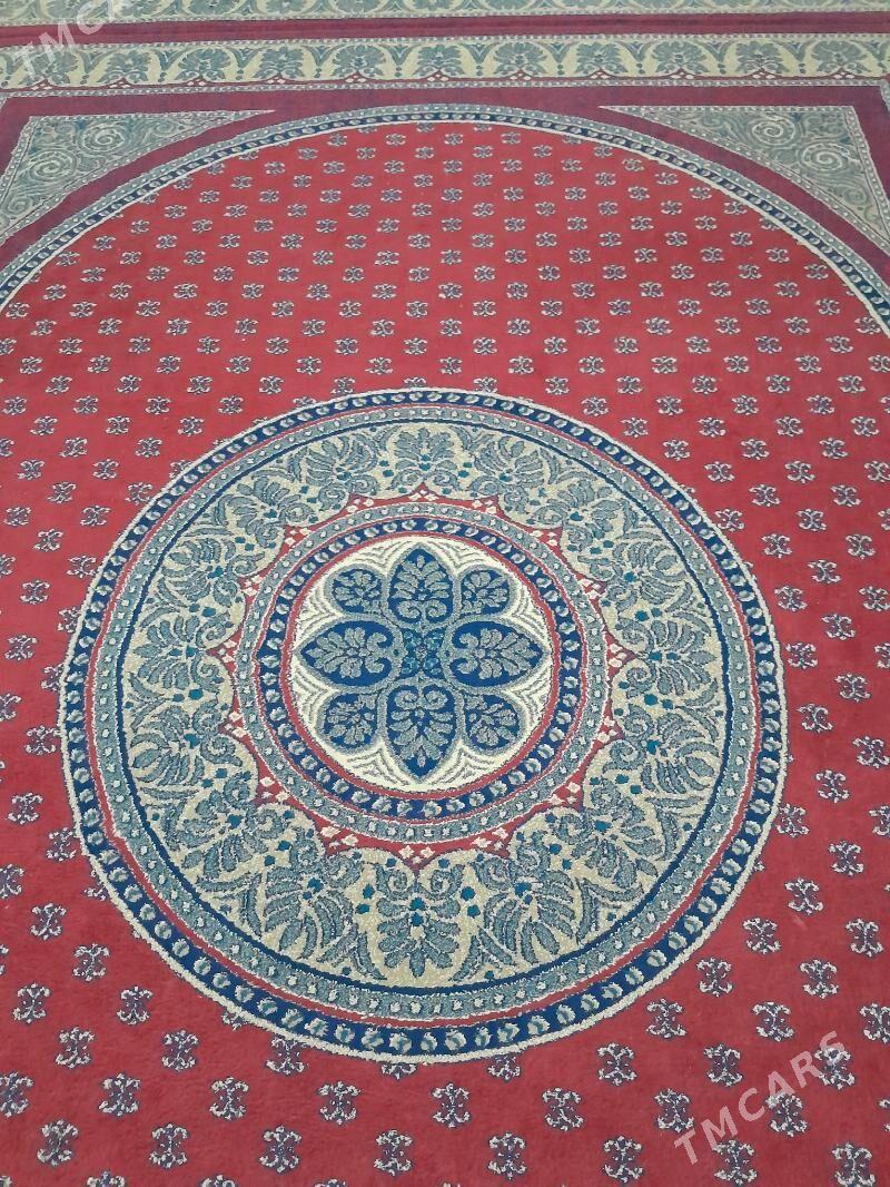 daroṣka - Гарадамак - img 1