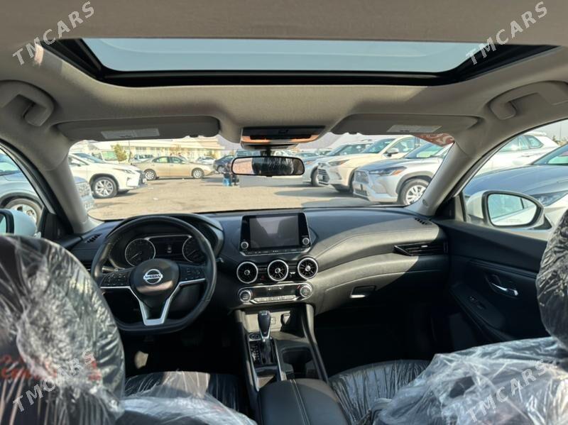 Nissan Sentra 2021 - 220 000 TMT - Туркменабат - img 4
