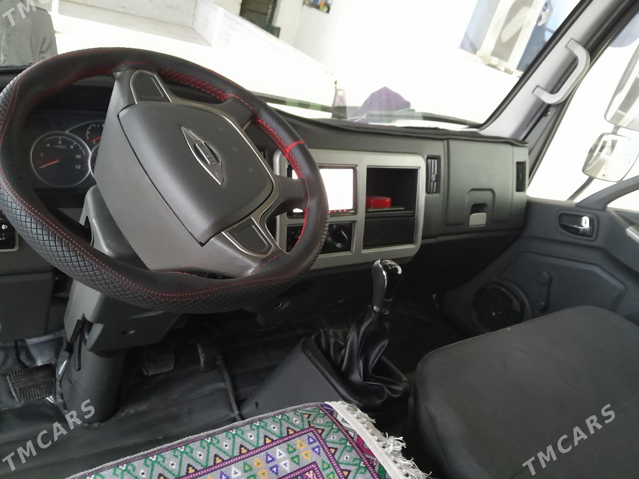 Forland H2 2024 - 280 000 TMT - Daşoguz - img 2