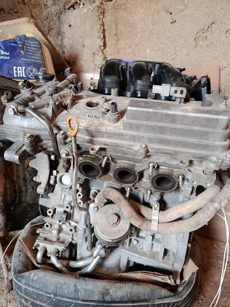 sienna 7 000 TMT - Берекет - img 2