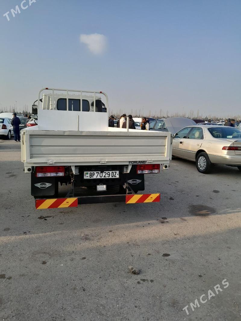 Forland H2 2024 - 280 000 TMT - Daşoguz - img 3