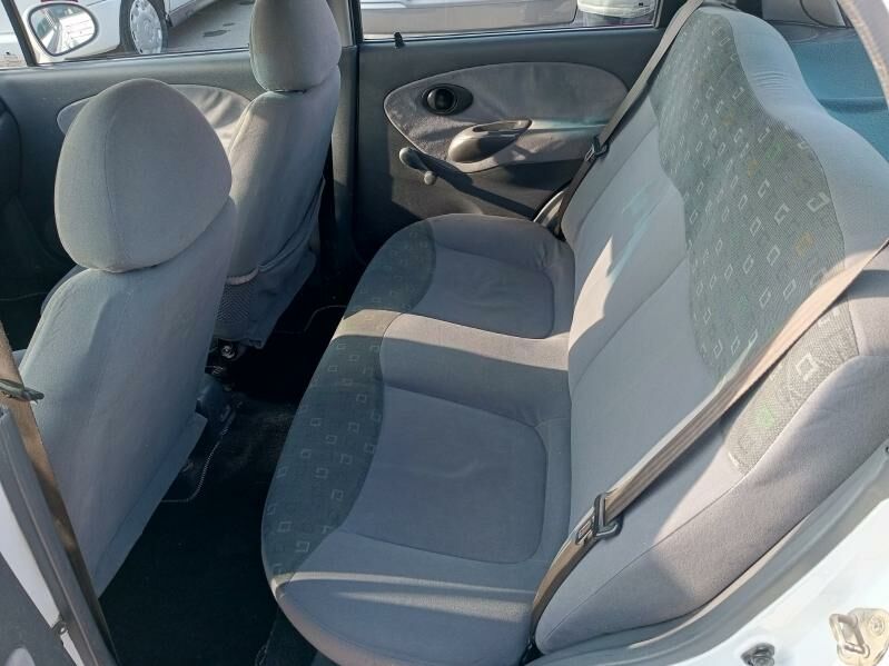 Daewoo Matiz 2004 - 50 000 TMT - Daşoguz - img 6