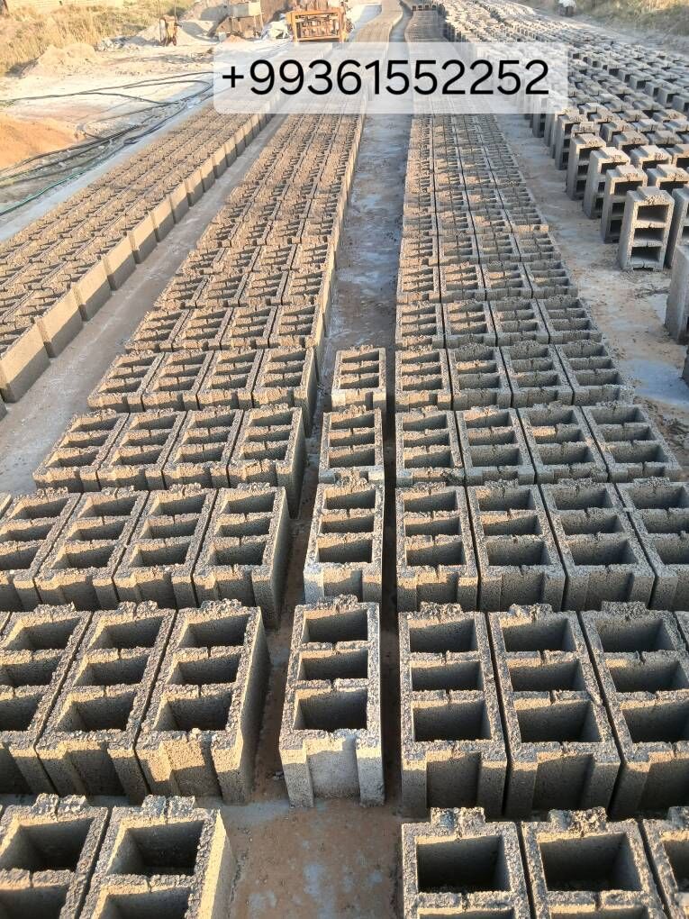 Biton kerpic - Мургап - img 4