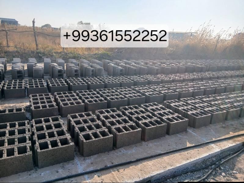 Biton kerpic - Мургап - img 6