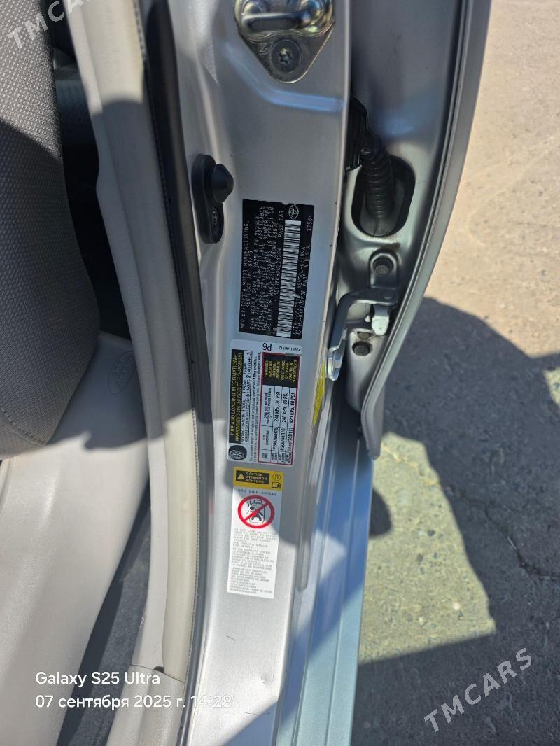 Toyota Camry 2013 - 230 000 TMT - Дашогуз - img 6