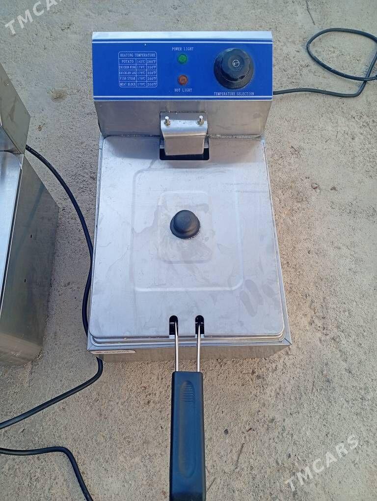 firi aparat - Büzmeýin - img 2