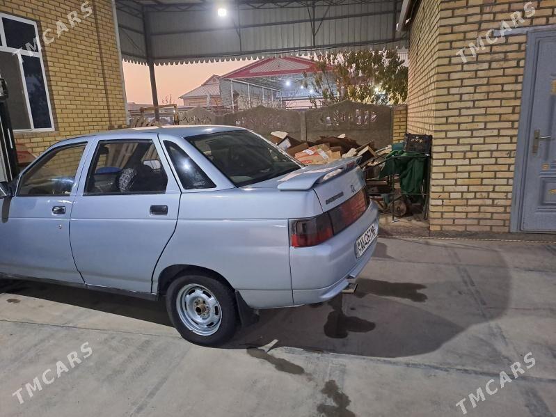 Lada 2110 2004 - 30 000 TMT - Mary - img 2