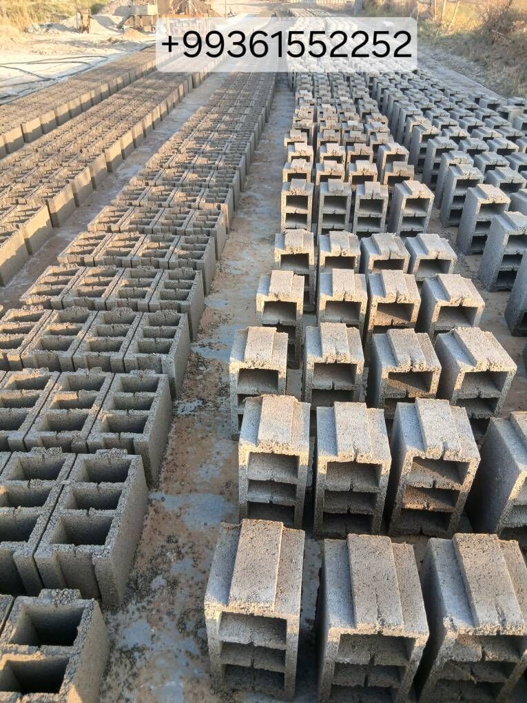 Biton kerpic - Мургап - img 3