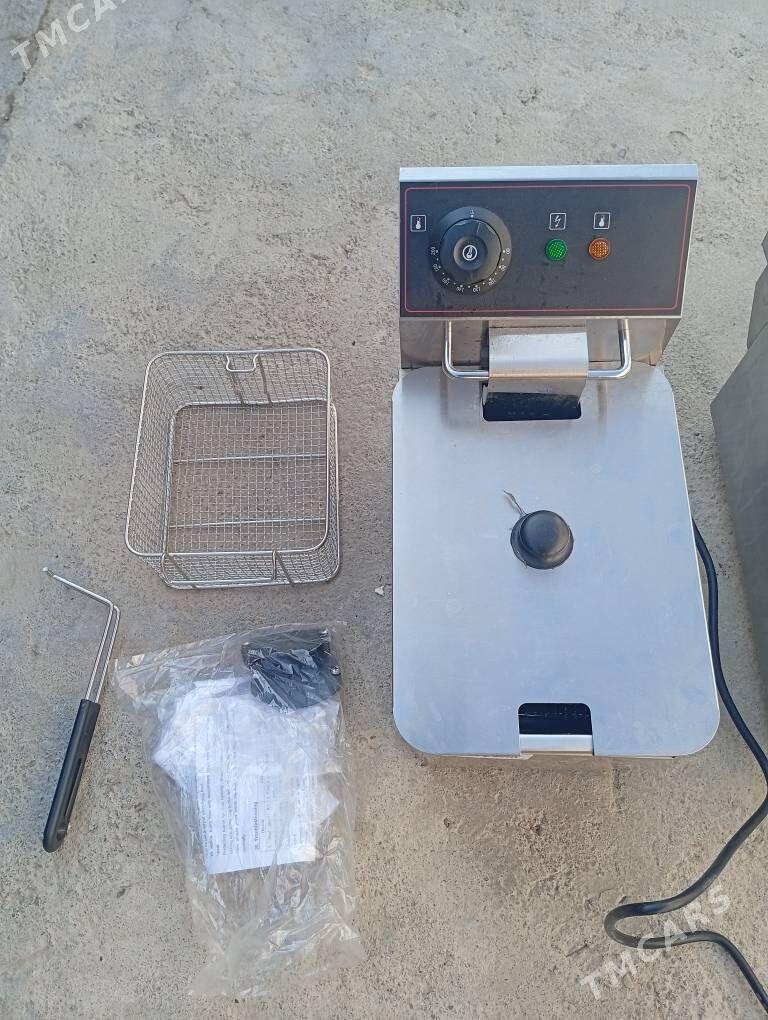 firi aparat - Büzmeýin - img 3