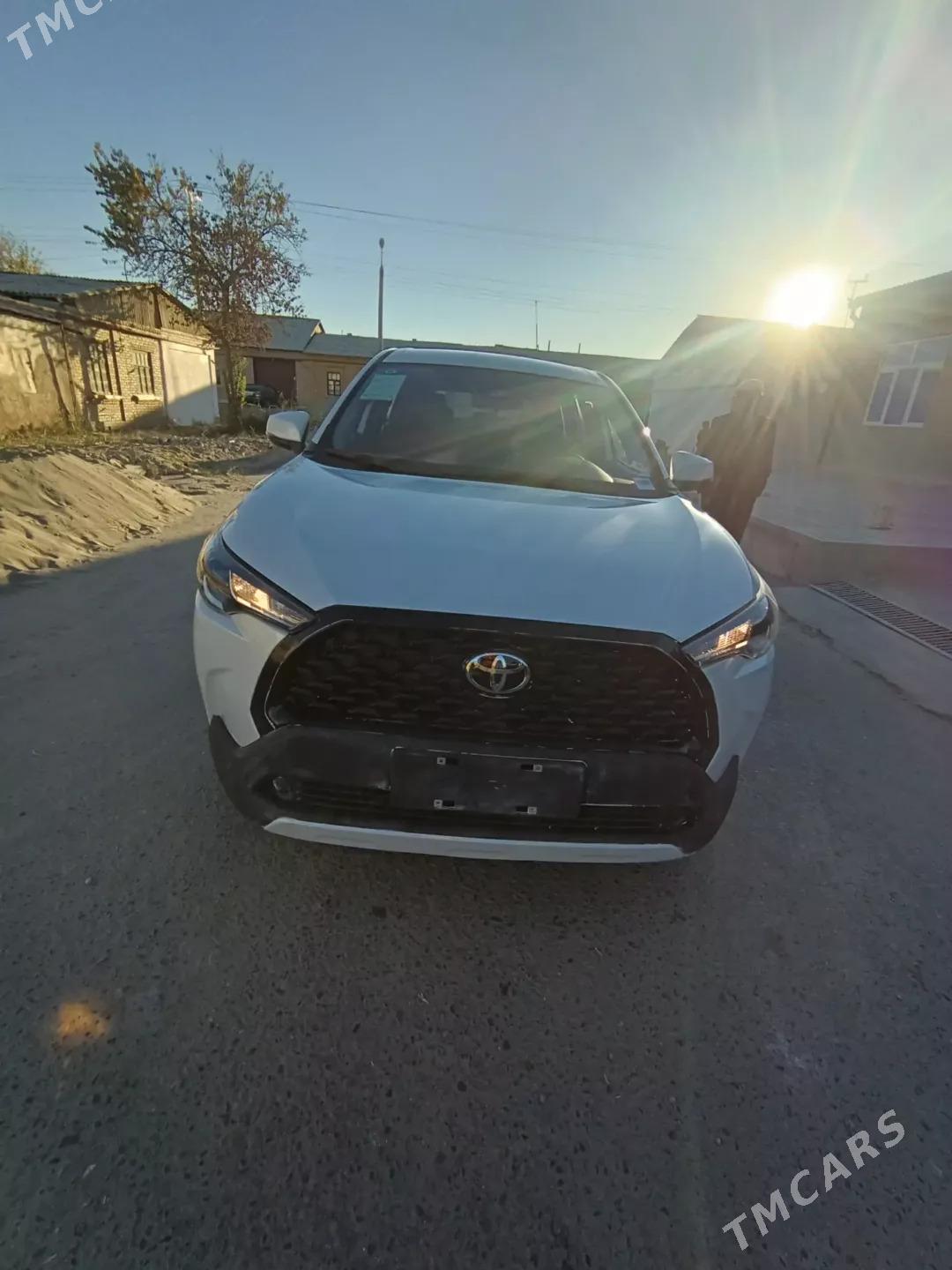 Hyundai Tucson 2025 - 396 000 TMT - Türkmenabat - img 5