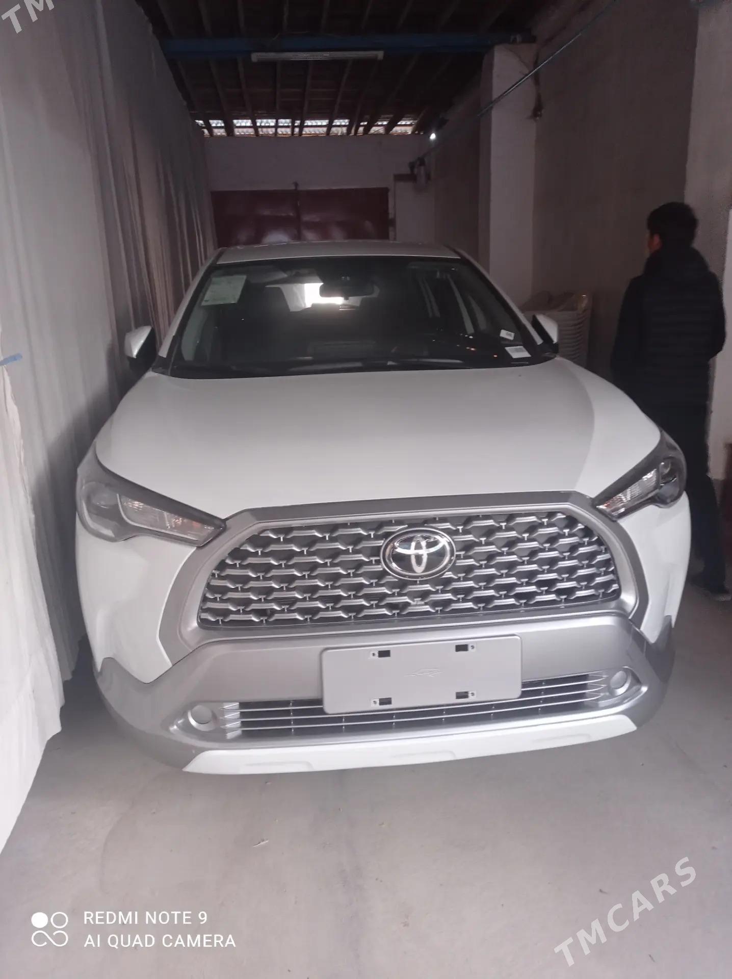 Hyundai Tucson 2025 - 396 000 TMT - Türkmenabat - img 2