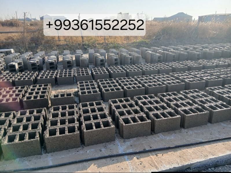 Biton kerpic - Мургап - img 5