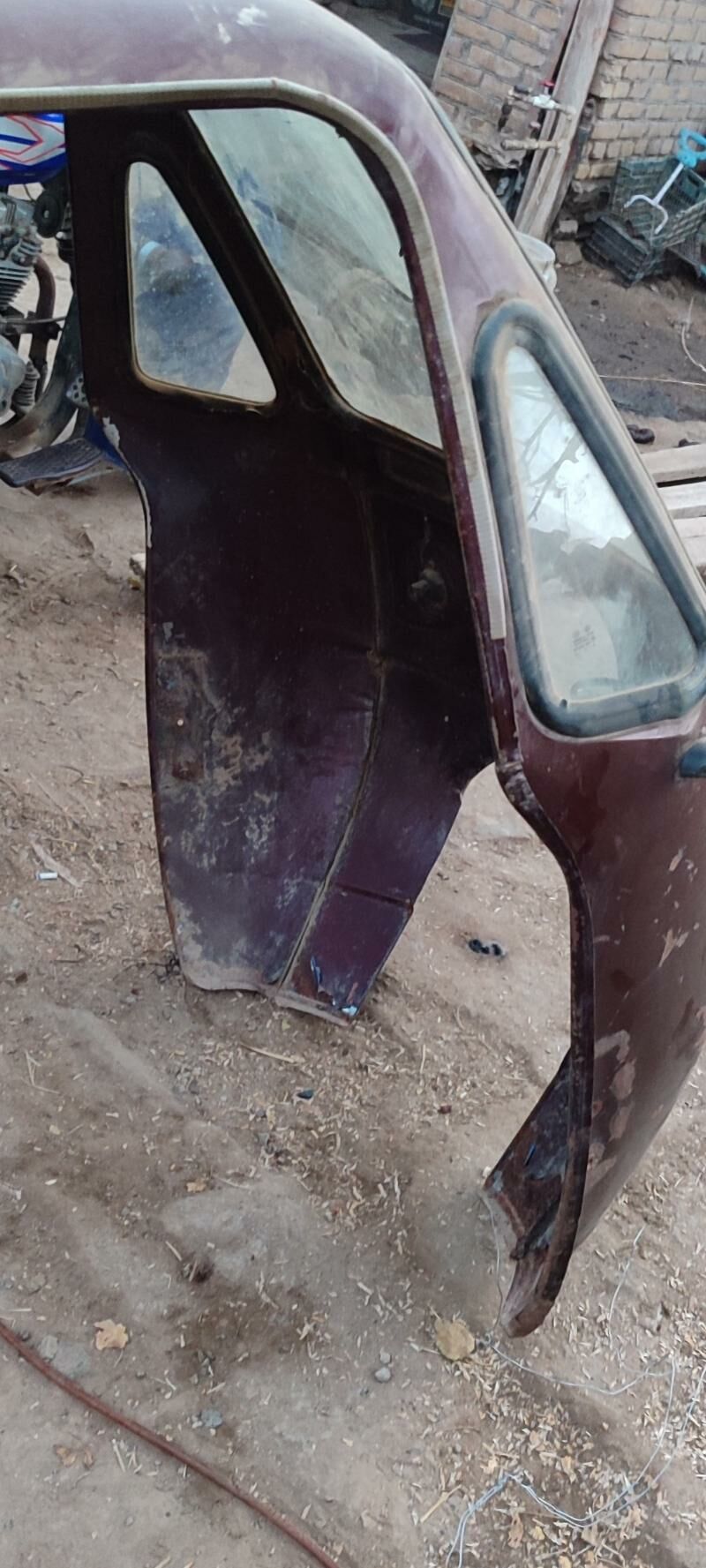 keweseki kabin 2 000 TMT - Halaç - img 1