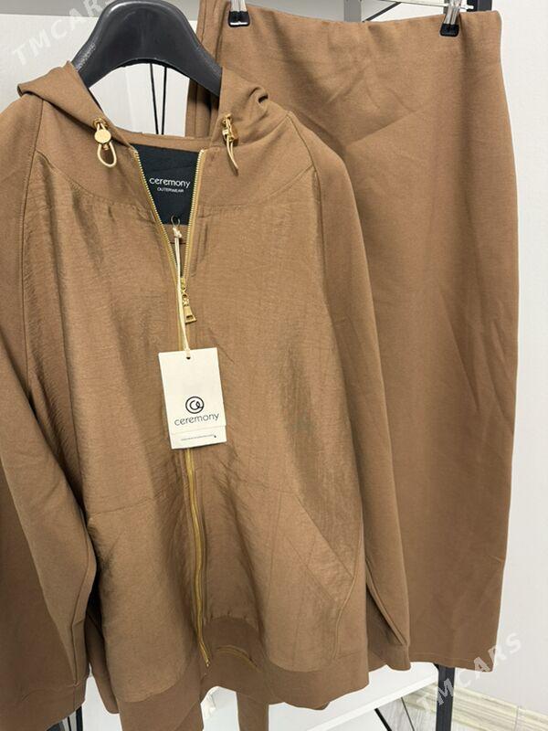 вещи женские - Ашхабад - img 6