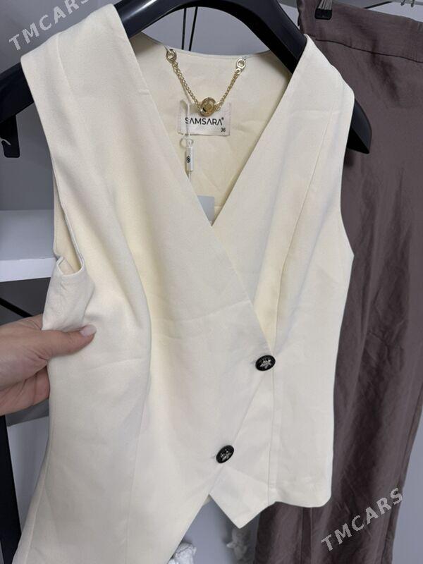 вещи женские - Ашхабад - img 3