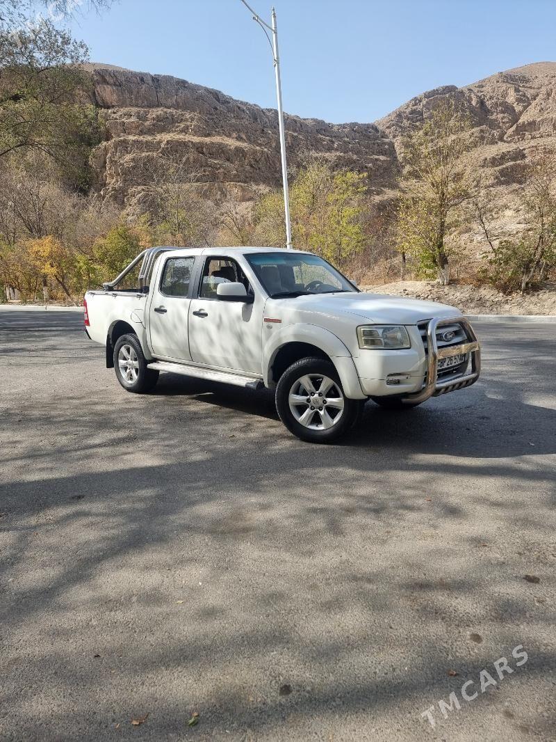 Ford Ranger 2008 - 164 000 TMT - Кипджак - img 4