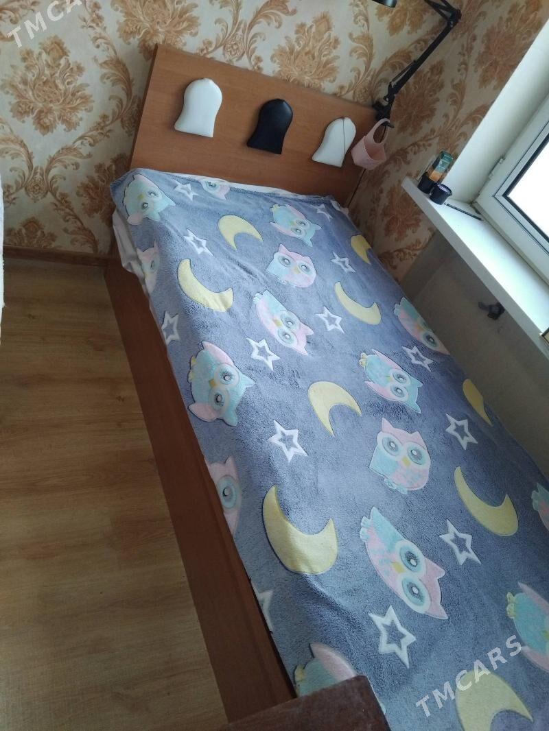 кровать krowat - Ашхабад - img 2