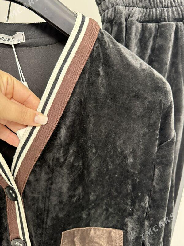 вещи женские - Ашхабад - img 9