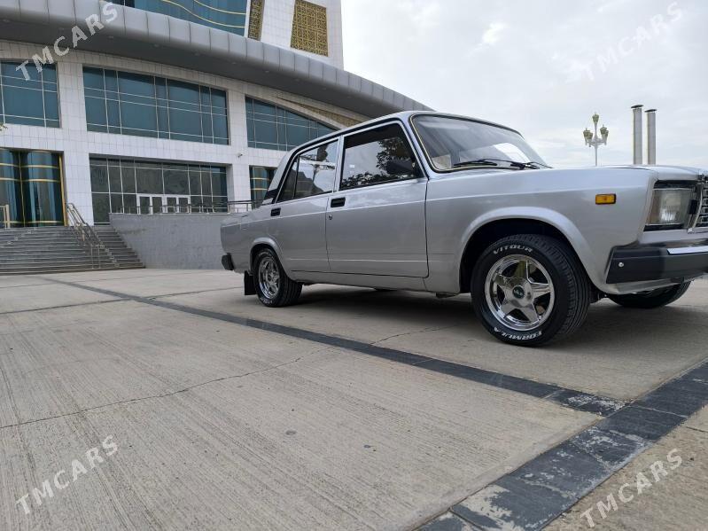 Lada 2107 2010 - 90 000 TMT - Balkanabat - img 6