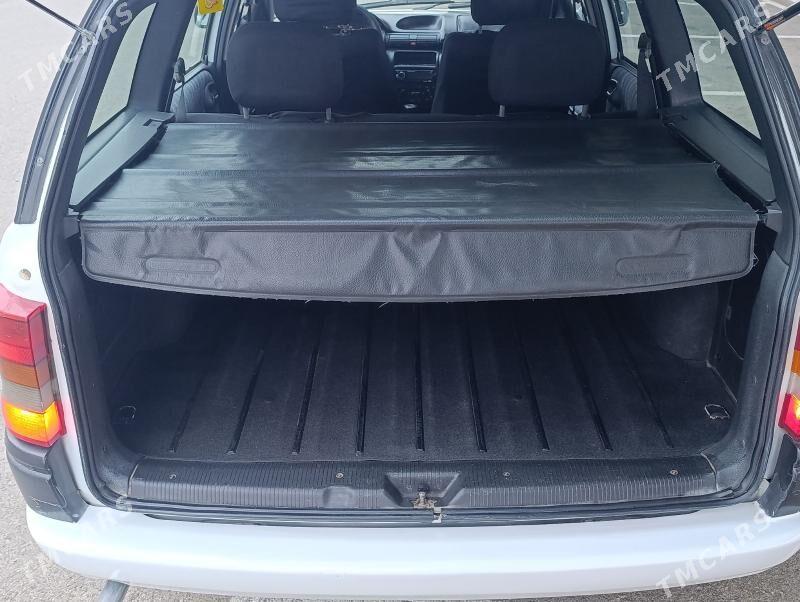 Opel Astra 1996 - 55 000 TMT - Туркменбаши - img 7