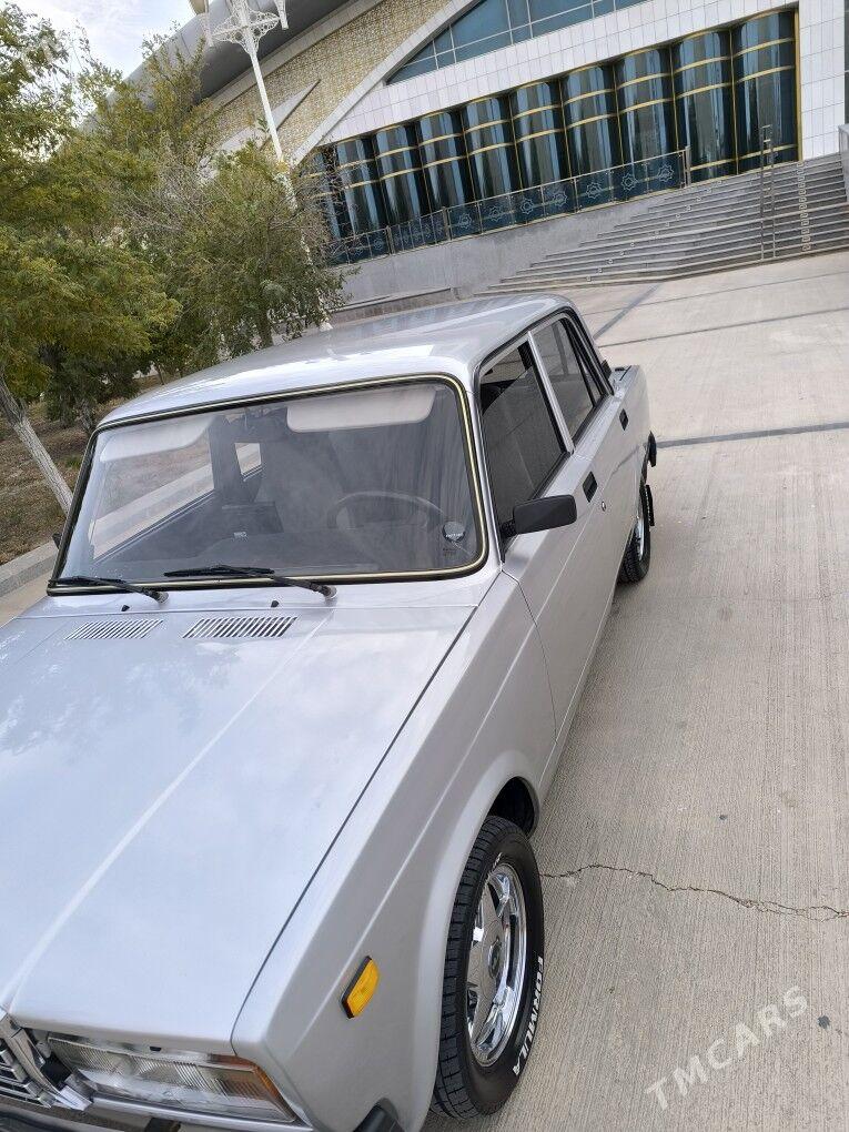 Lada 2107 2010 - 90 000 TMT - Balkanabat - img 4