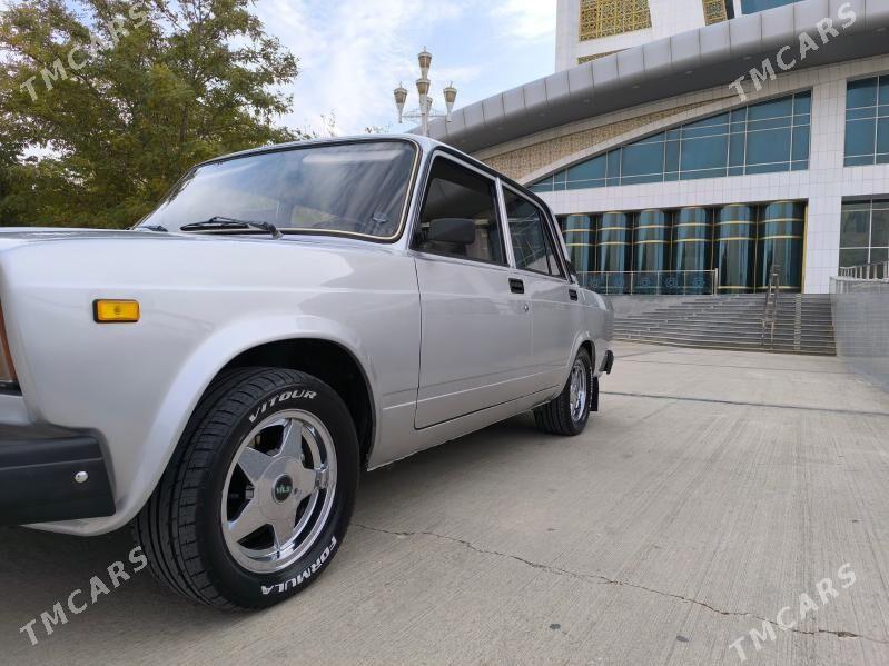 Lada 2107 2010 - 90 000 TMT - Balkanabat - img 5