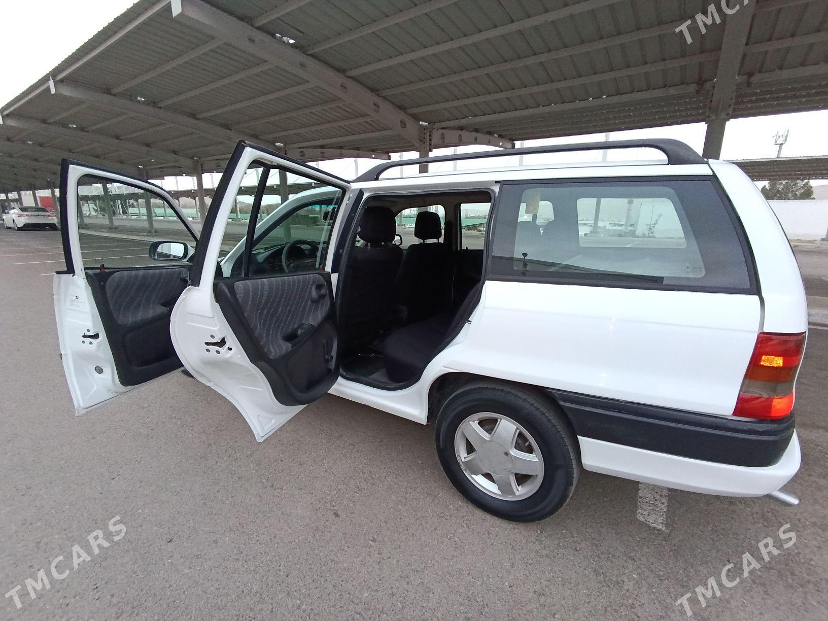 Opel Astra 1996 - 55 000 TMT - Туркменбаши - img 9