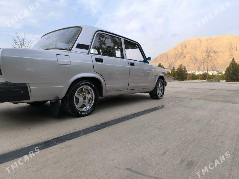 Lada 2107 2010 - 90 000 TMT - Balkanabat - img 7