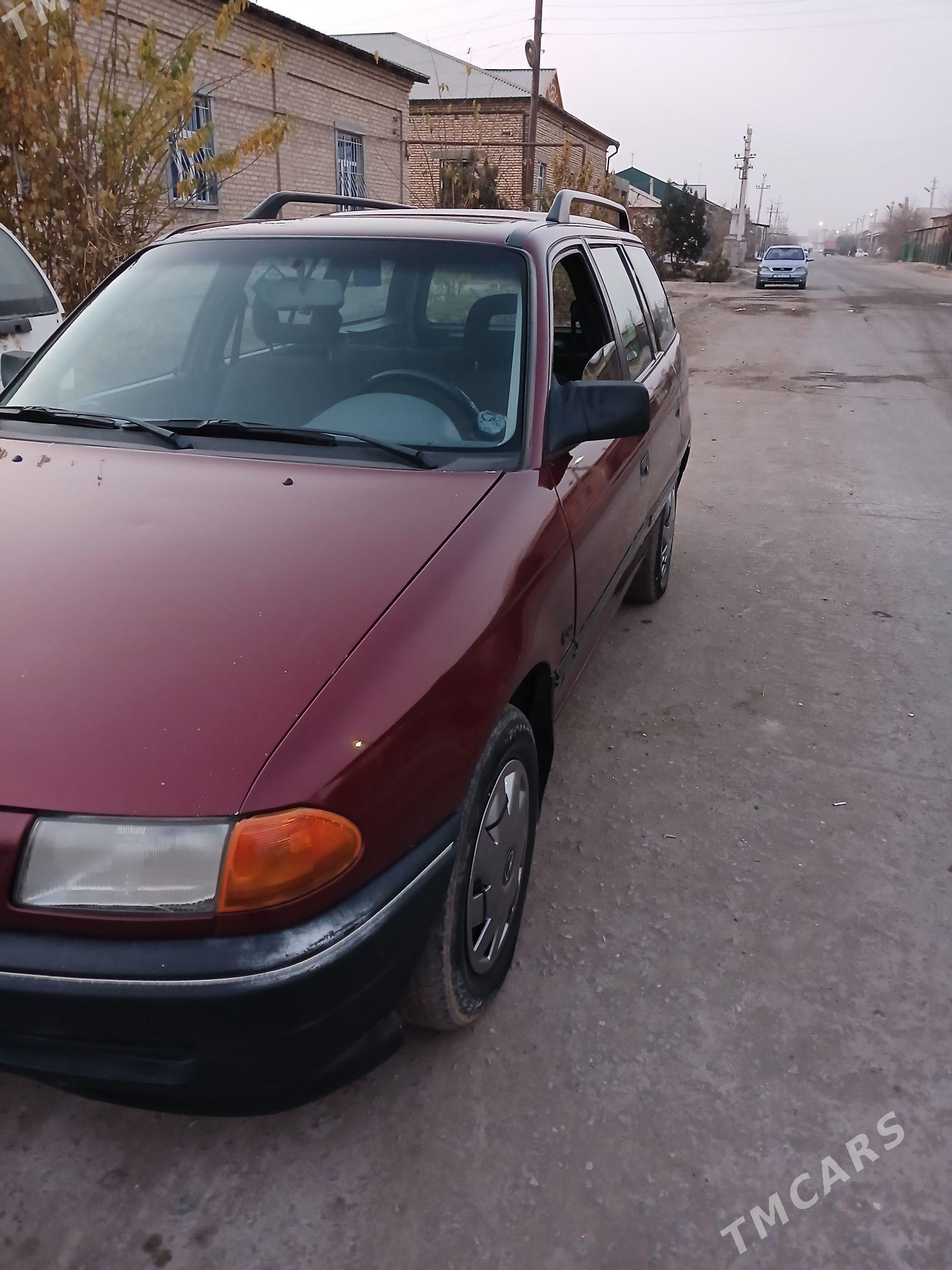 Opel Astra 1994 - 59 000 TMT - Дашогуз - img 1