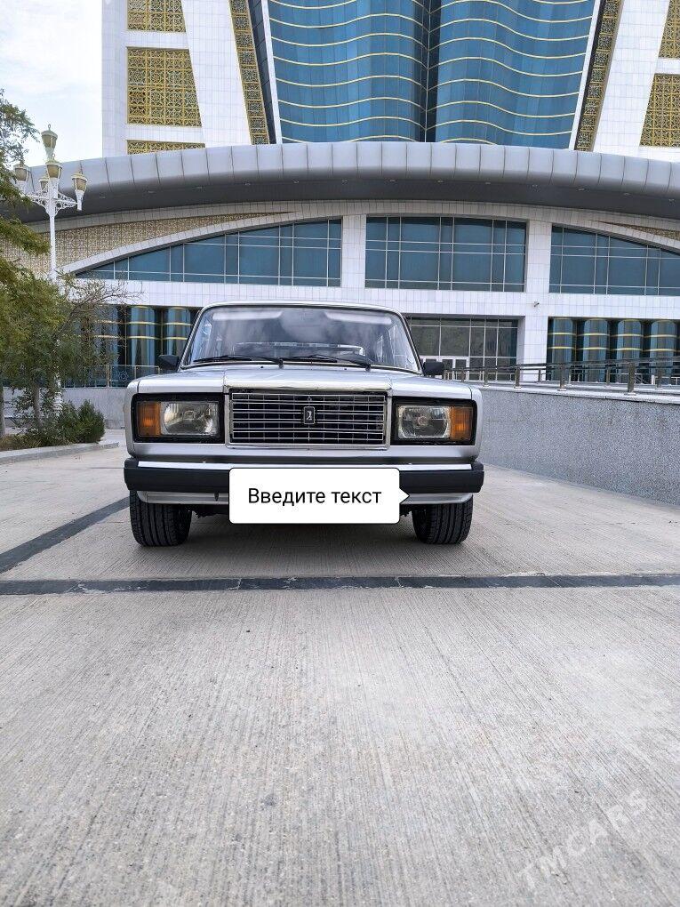 Lada 2107 2010 - 90 000 TMT - Balkanabat - img 2