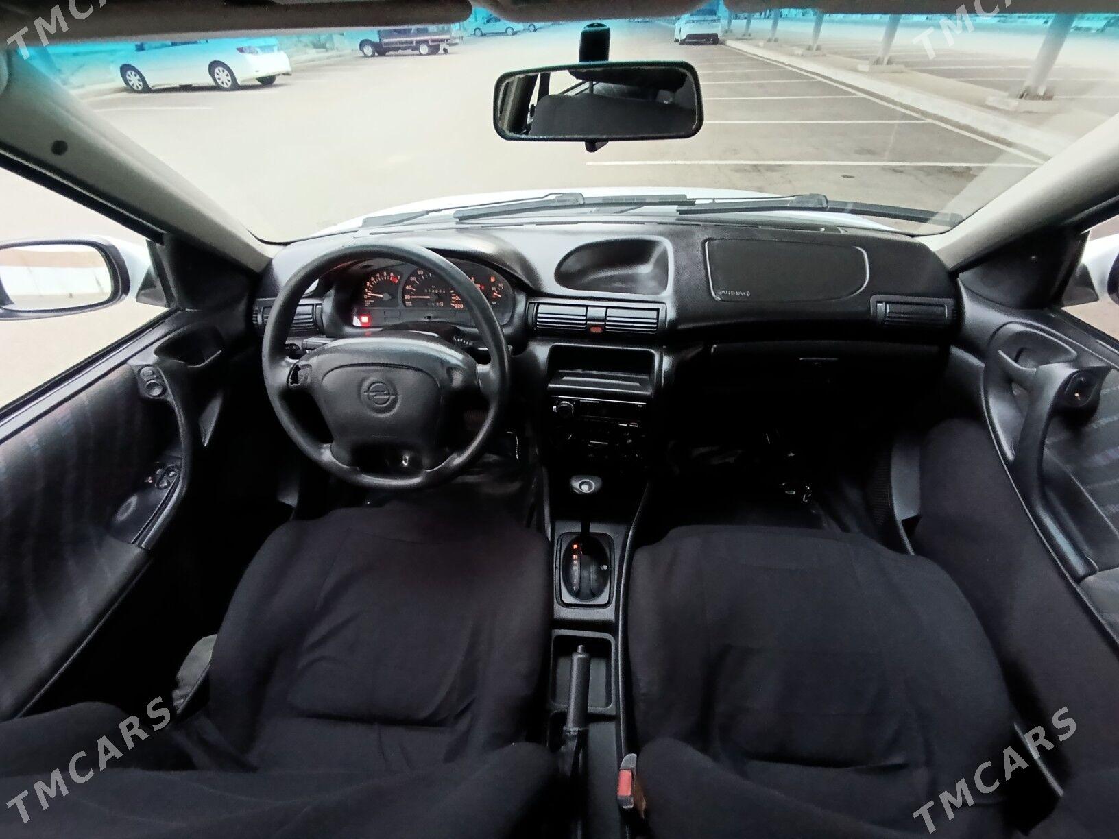 Opel Astra 1996 - 55 000 TMT - Туркменбаши - img 5