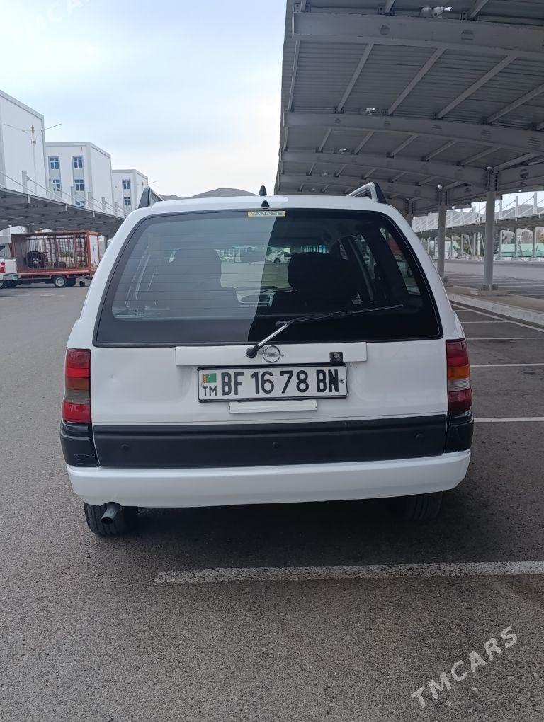 Opel Astra 1996 - 55 000 TMT - Туркменбаши - img 4