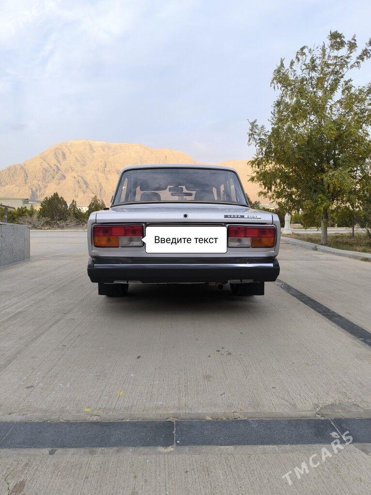 Lada 2107 2010 - 90 000 TMT - Balkanabat - img 3