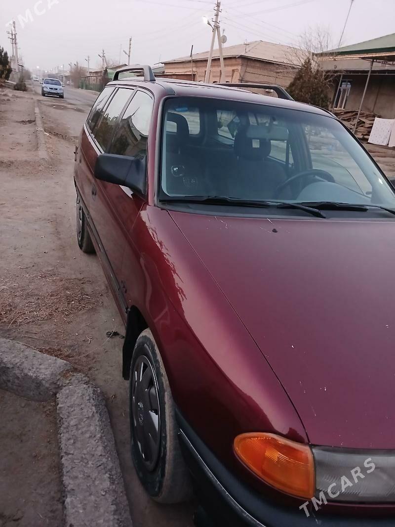 Opel Astra 1994 - 59 000 TMT - Дашогуз - img 3