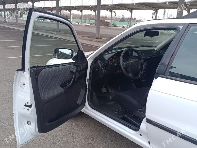Opel Astra 1996 - 55 000 TMT - Туркменбаши - img 10