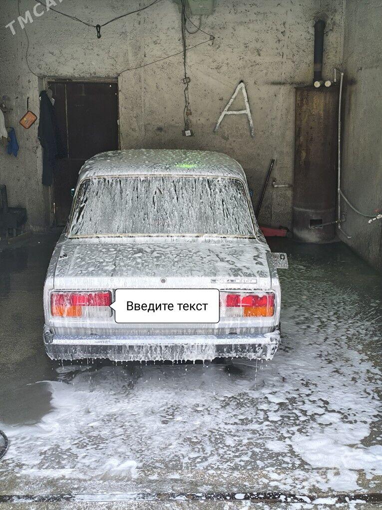 Lada 2107 2010 - 90 000 TMT - Balkanabat - img 9