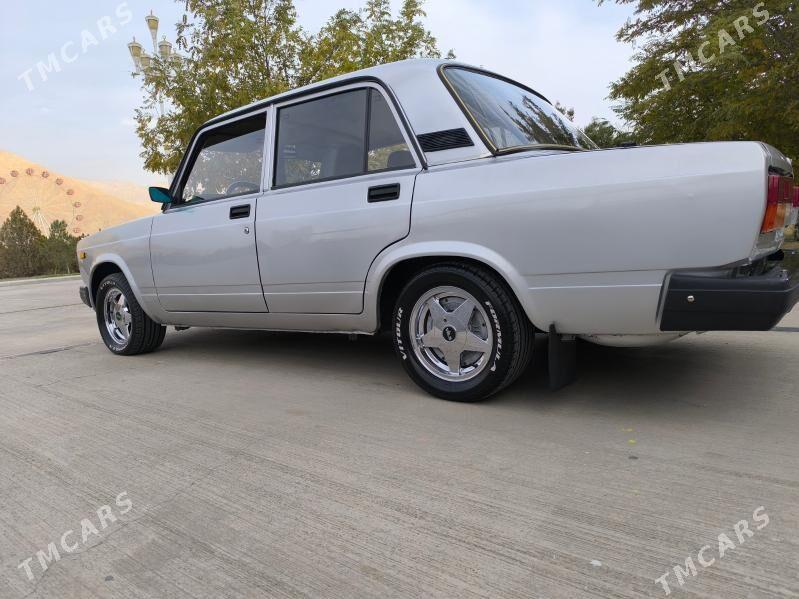 Lada 2107 2010 - 90 000 TMT - Balkanabat - img 8