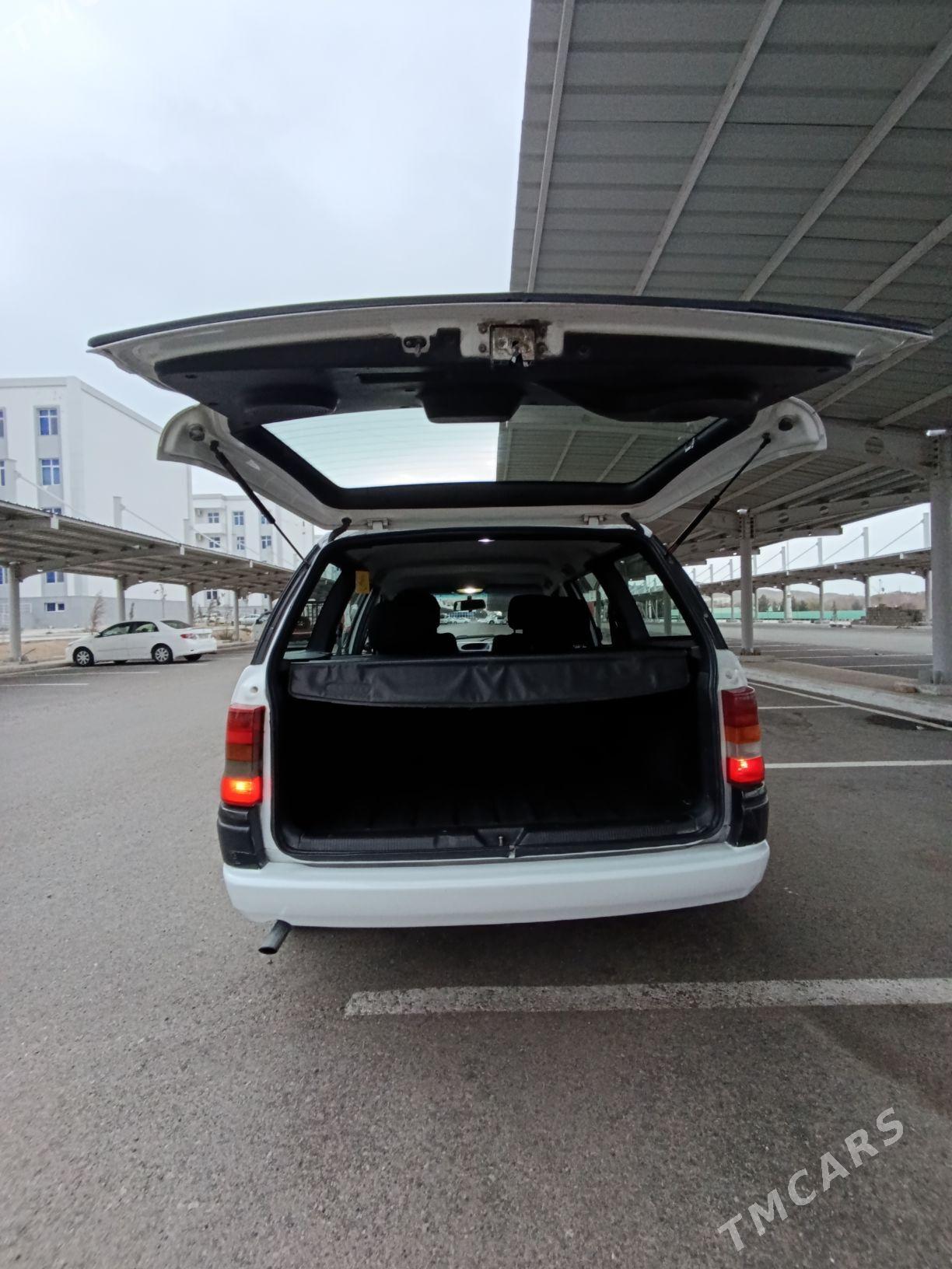 Opel Astra 1996 - 55 000 TMT - Туркменбаши - img 6