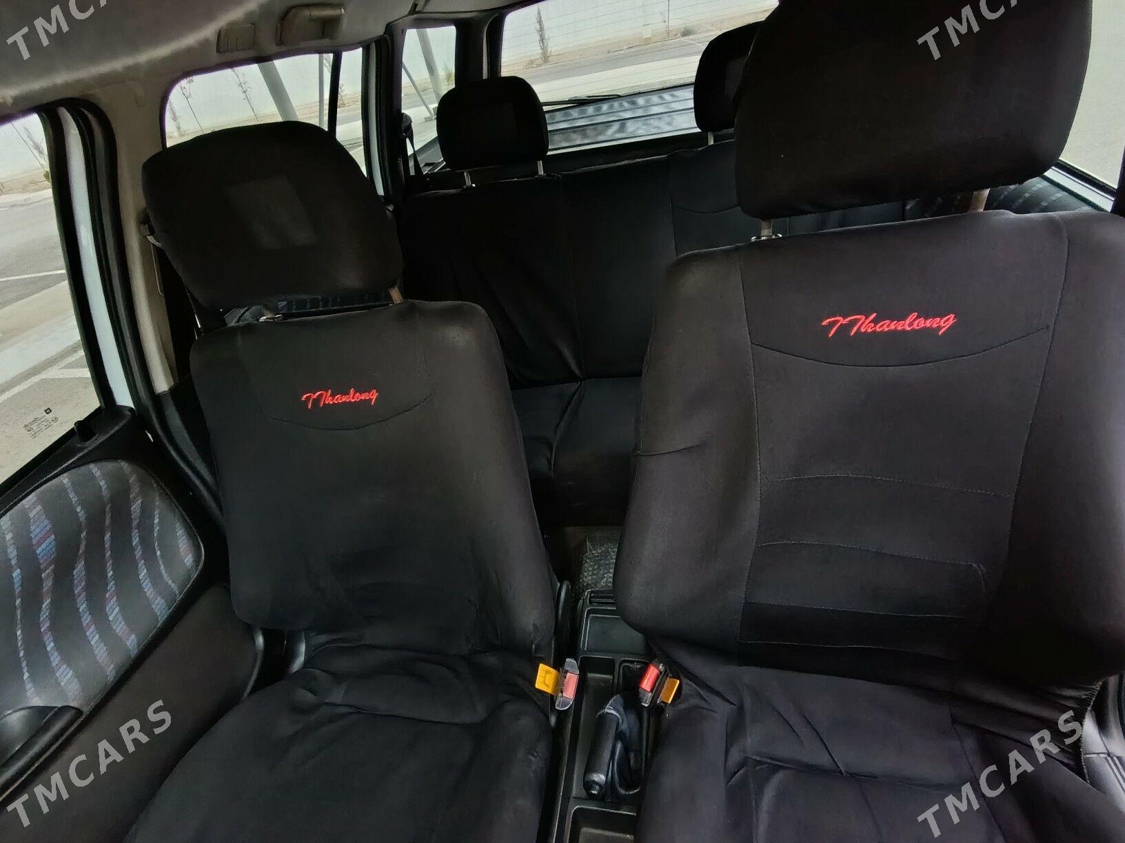 Opel Astra 1996 - 55 000 TMT - Туркменбаши - img 8