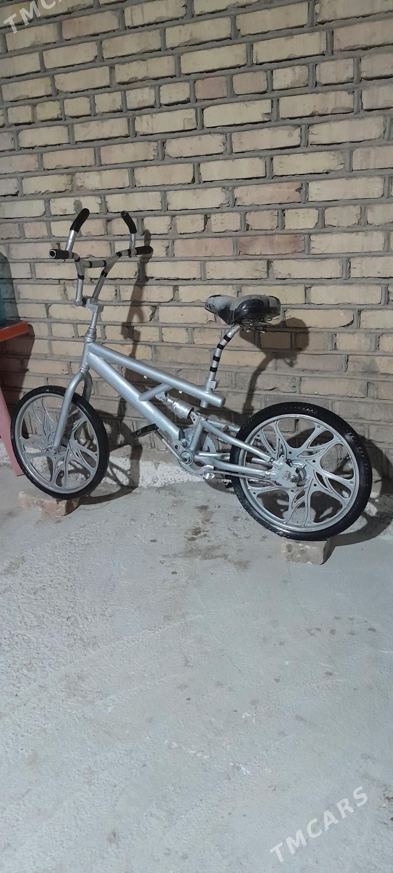 OLIMPIA - Ашхабад - img 2