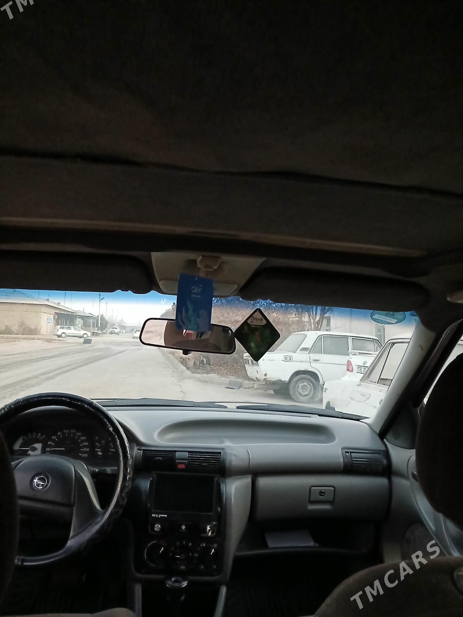 Opel Astra 1994 - 59 000 TMT - Дашогуз - img 6