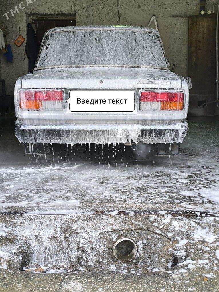 Lada 2107 2010 - 90 000 TMT - Balkanabat - img 10