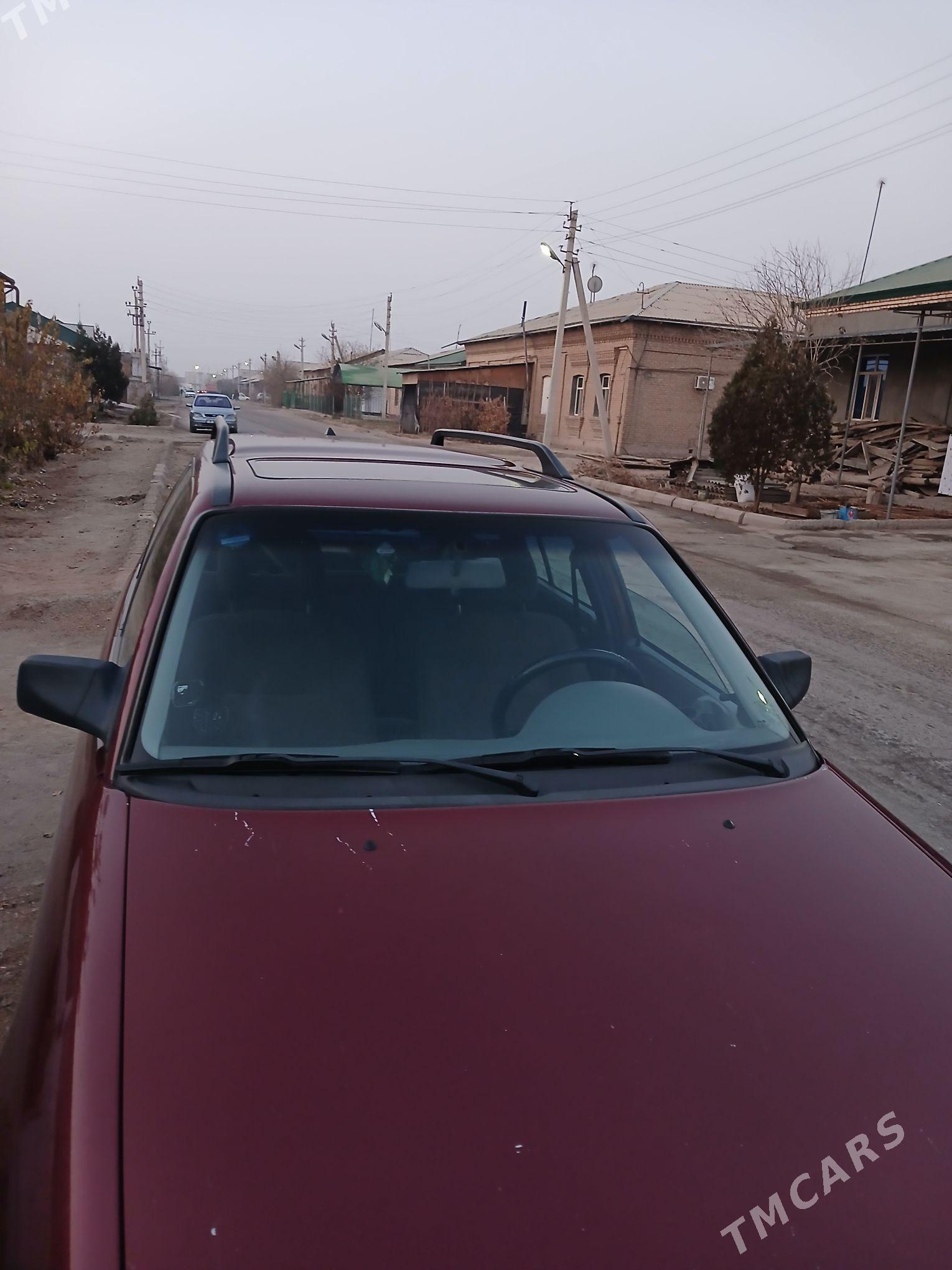 Opel Astra 1994 - 59 000 TMT - Дашогуз - img 2