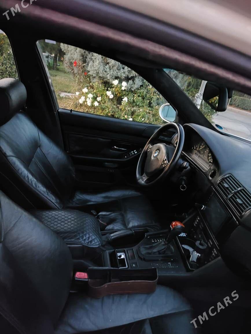 BMW 520 1998 - 120 000 TMT - Мары - img 6