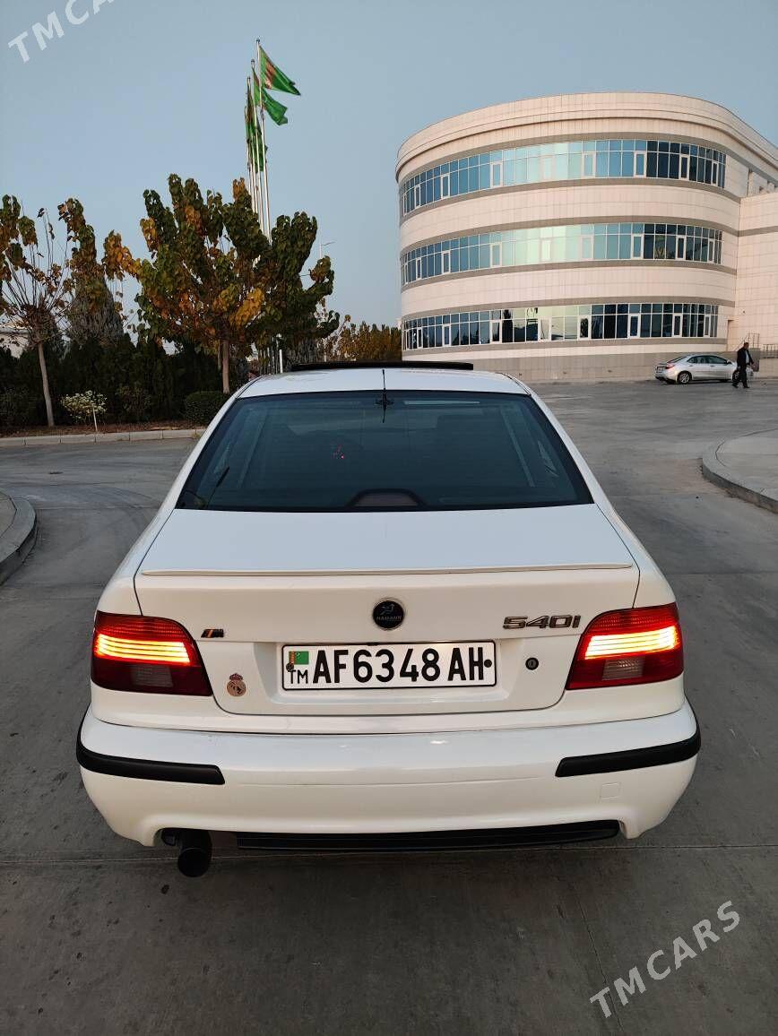 BMW 520 1998 - 120 000 TMT - Мары - img 2
