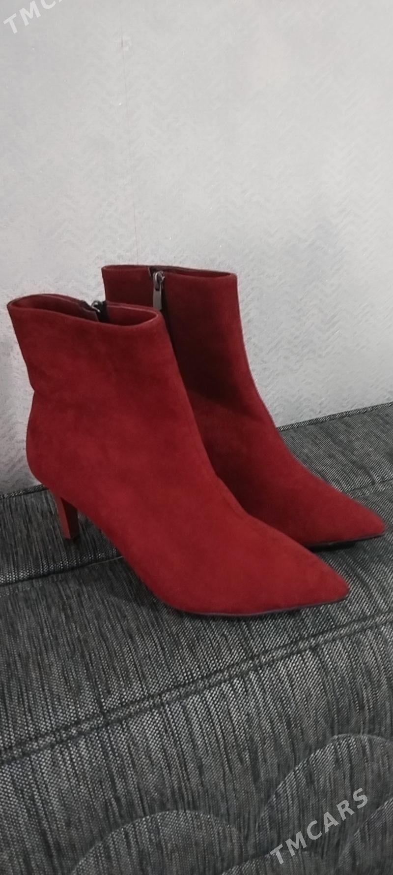 saposka - Ашхабад - img 2