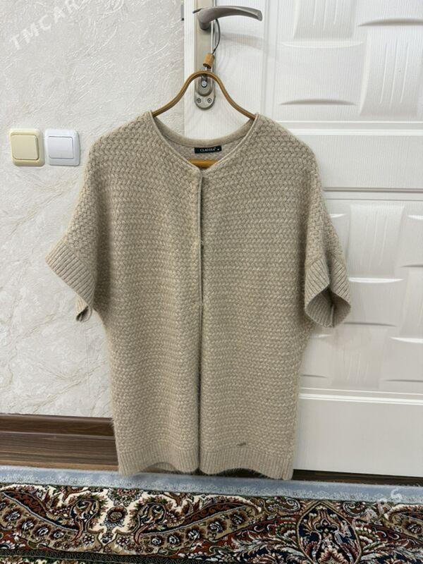 yensiz claudia - Ашхабад - img 2