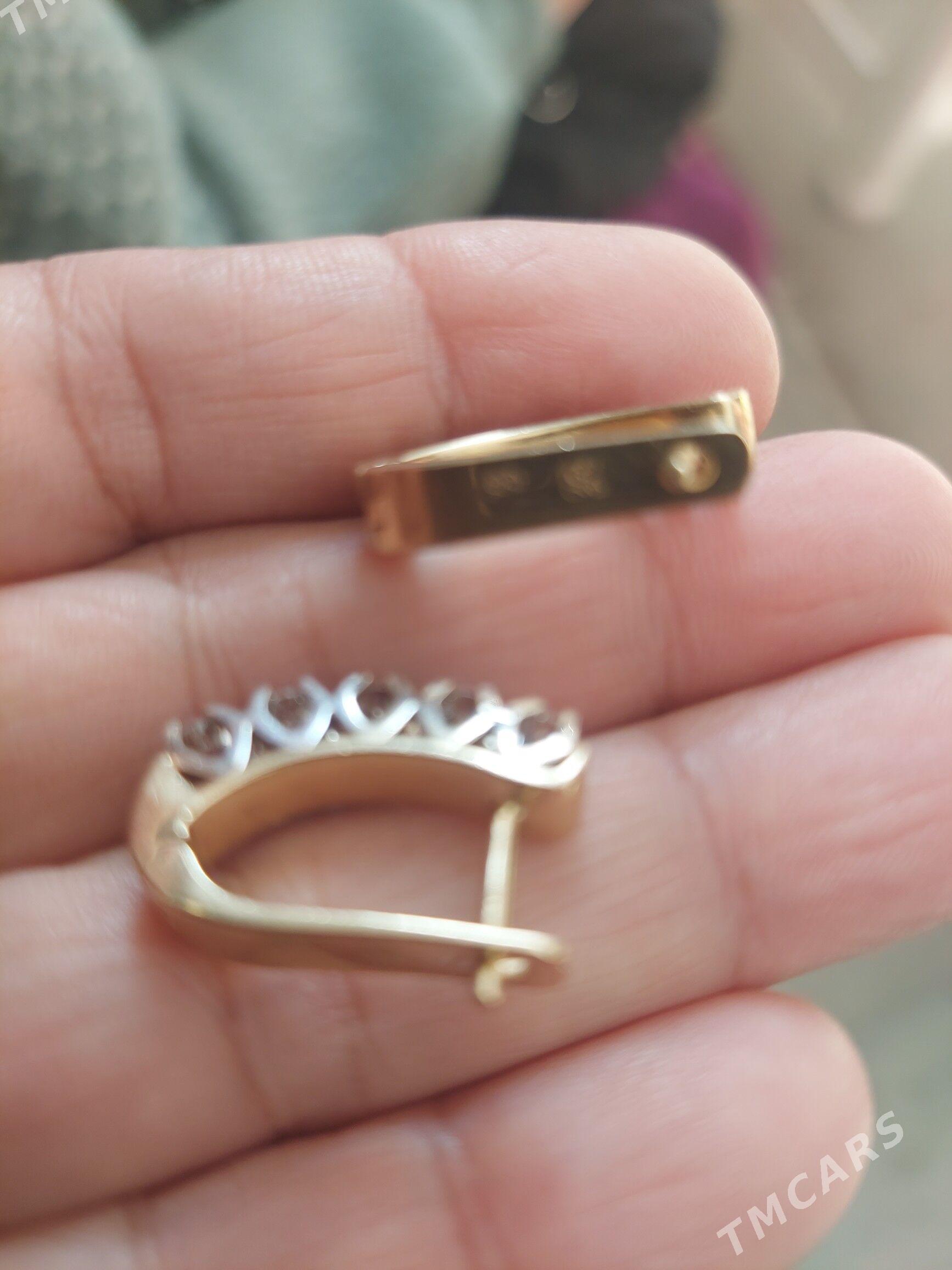 золото - Ашхабад - img 2