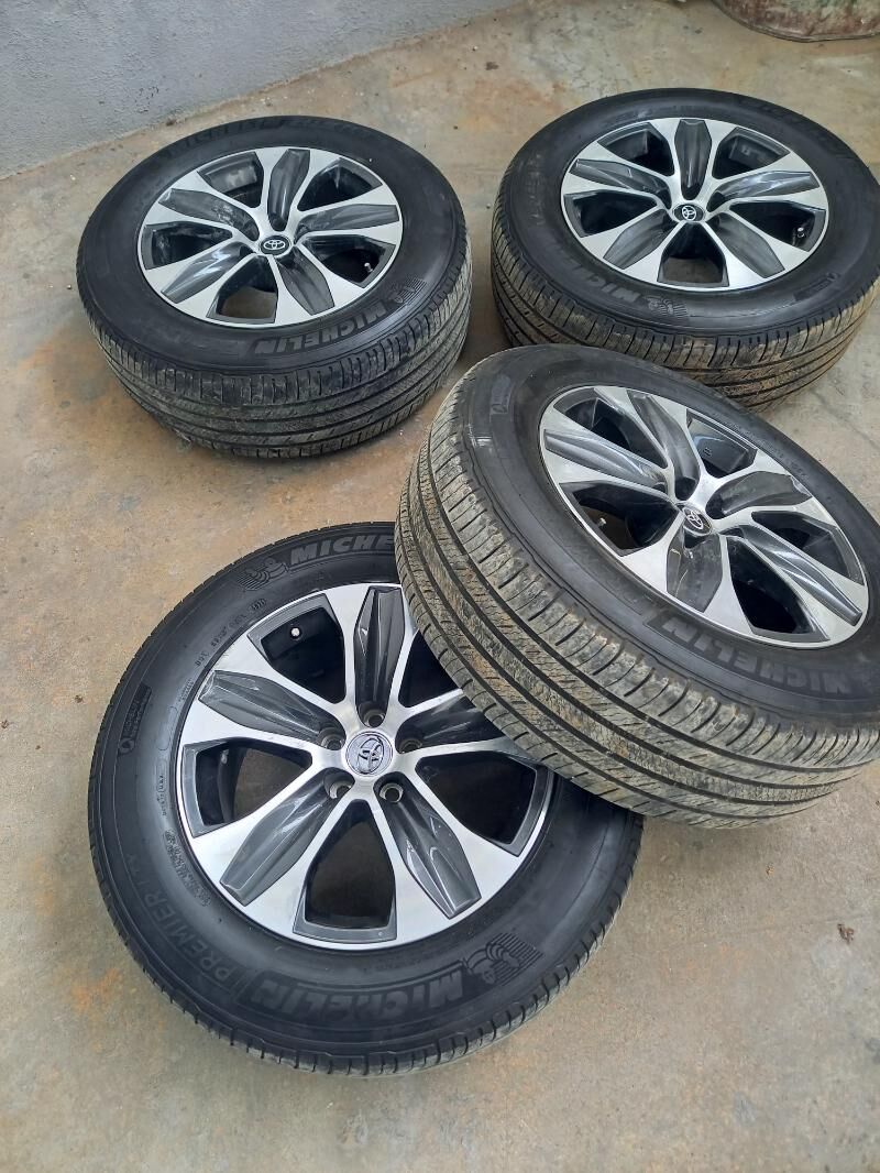 Highlander diska 4 200 TMT - Çoganly - img 3