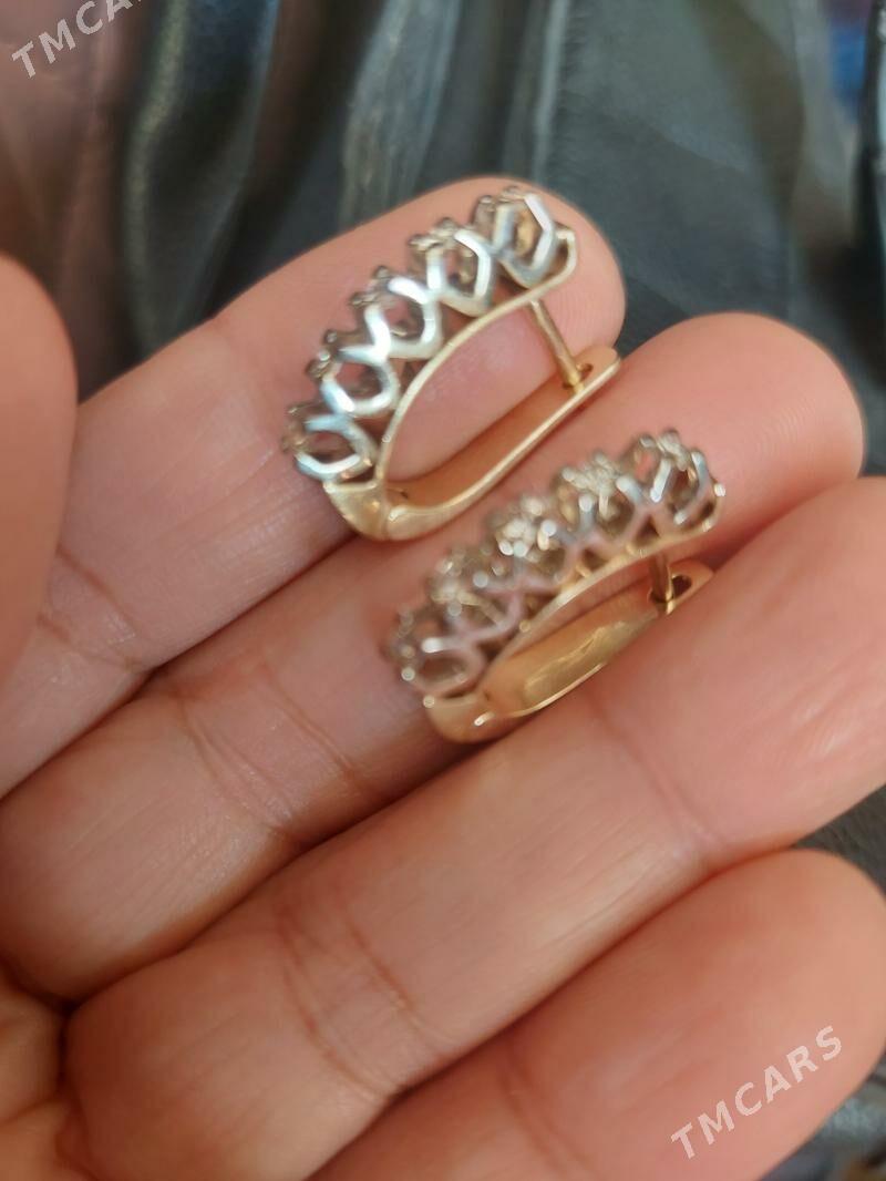 золото - Ашхабад - img 3